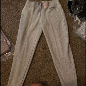 Victoria Secret Jogging Pants